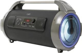 PNI BT240 Boombox Draagbare Bluetooth Speaker