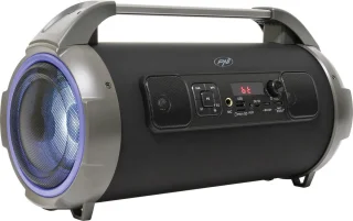 PNI BT240 Boombox Draagbare Bluetooth Speaker