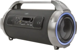 PNI BT240 Boombox Draagbare Bluetooth Speaker