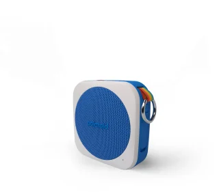 Polaroid P1 Music Player Bluetooth Speaker Blauw/Wit