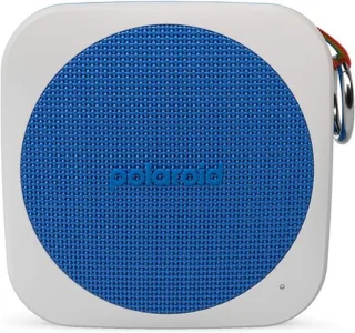 Polaroid P1 Music Player Bluetooth Speaker Blauw/Wit