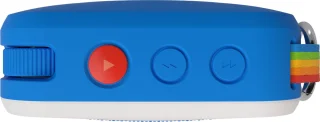 Polaroid P1 Music Player Bluetooth Speaker Blauw/Wit