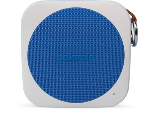 Polaroid P1 Music Player Bluetooth Speaker Blauw/Wit