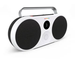 Polaroid P3 Bluetooth Speaker Zwart