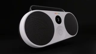 Polaroid P3 Bluetooth Speaker Zwart