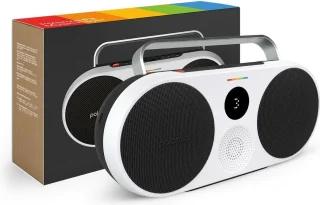 Polaroid P3 Bluetooth Speaker Zwart