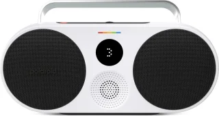 Polaroid P3 Bluetooth Speaker Zwart