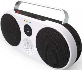 Polaroid P3 Bluetooth Speaker Zwart