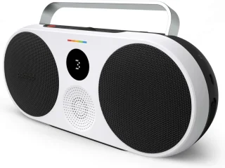 Polaroid P3 Bluetooth Speaker Zwart