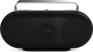Polaroid P3 Bluetooth Speaker Zwart