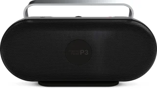 Polaroid P3 Bluetooth Speaker Zwart