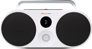 Polaroid P3 Bluetooth Speaker Zwart