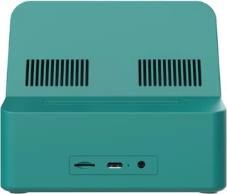 Polaroid RS-80 Retro Look Bluetooth Speaker Pauwblauw