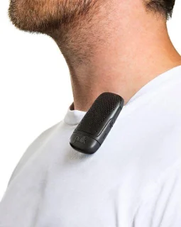 Polk BIT Bluetooth Speaker Zwart