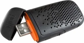 Polk BIT Bluetooth Speaker Zwart