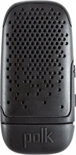 Polk BIT Bluetooth Speaker Zwart