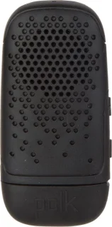 Polk BIT Bluetooth Speaker Zwart