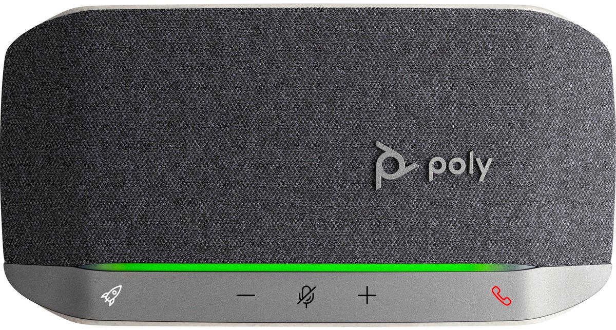Poly Bluetooth Speaker 217038-01