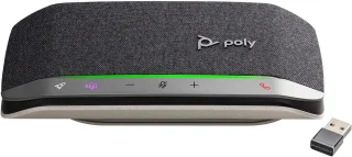 Poly Sync 20+ Draagbare Bluetooth Speaker