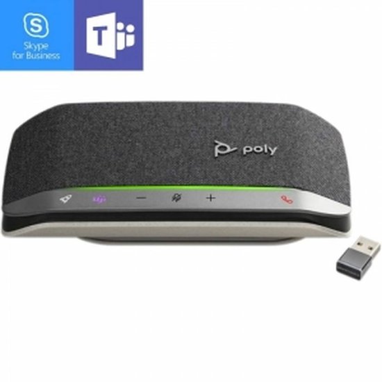 Poly Sync 20+ Draagbare Bluetooth Speaker