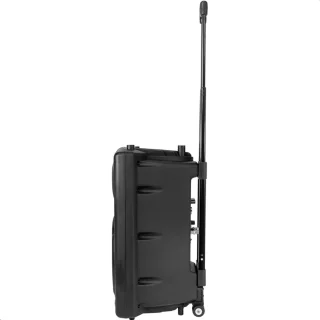 PORT12VHF BT Draagbare Luidspreker
