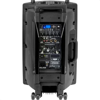 PORT12VHF BT Draagbare Luidspreker