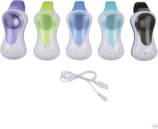 Muziek en radio in de douche: de Proline Shower Speaker getest