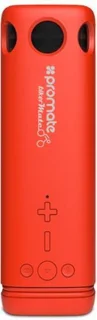 Promate Bikermate - Fietsaccessoire (Rood)