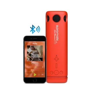 Promate Bikermate - Fietsaccessoire (Rood)