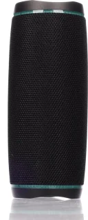 Pulver Prox Bluetooth Speaker Zwart 15W