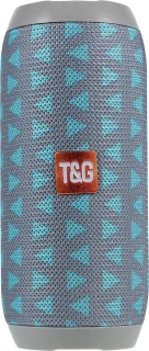 Pulver TG Prox Draadloze Speaker Grijs