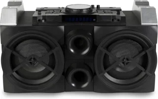 Pure Acoustics DJ Pro 265 luidspreker