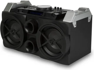 Pure Acoustics DJ Pro 265 luidspreker