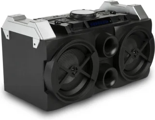 Pure Acoustics DJ Pro 265 luidspreker