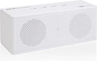Pure Acoustics Hipbox Mini WHI Bluetooth speaker