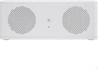 Pure Acoustics Hipbox Mini WHI Bluetooth speaker