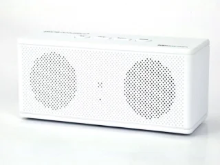 Pure Acoustics Hipbox Mini WHI Bluetooth speaker