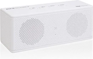 Pure Acoustics Hipbox Mini WHI Bluetooth speaker