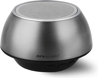 Pure Acoustics QBT-220 bluetooth speaker