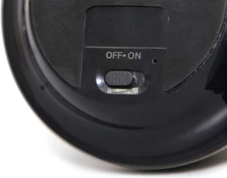 Pure Acoustics QBT-220 bluetooth speaker