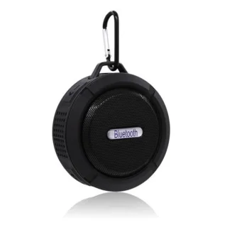 QTTVBTNA Douche Speaker