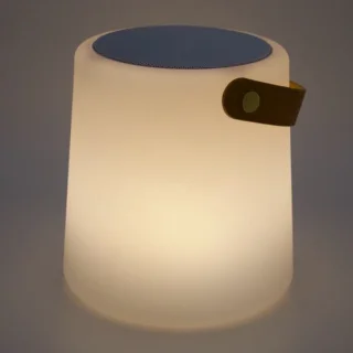 Quantixx Draagbare Bluetooth Speaker
