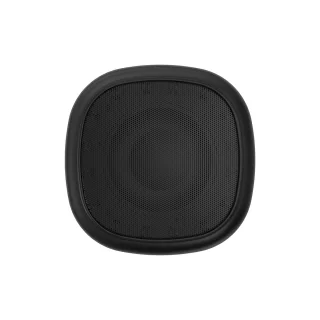 Qware Draadloze Speaker 5W Bluetooth 5.1 Zwart