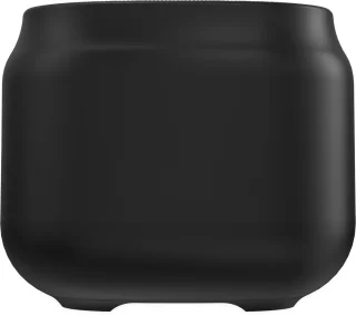 Qware Draadloze Speaker 5W Bluetooth 5.1 Zwart