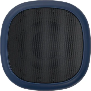 Qware Draadloze Speaker Bluetooth 5.1 Blauw