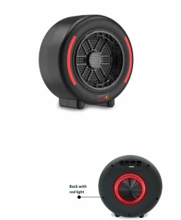 Red Bull F1 portable speaker tyre