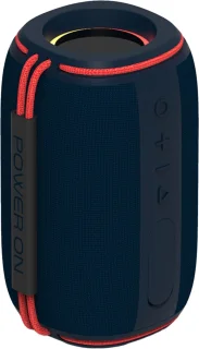 Red Bull Speaker