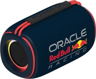 Red Bull Speaker