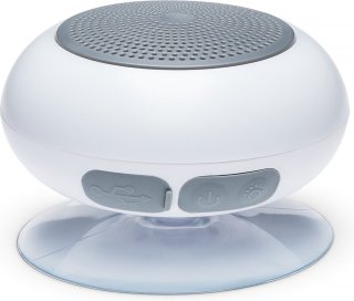 RED5 Lichtgevende Douche Speaker USB