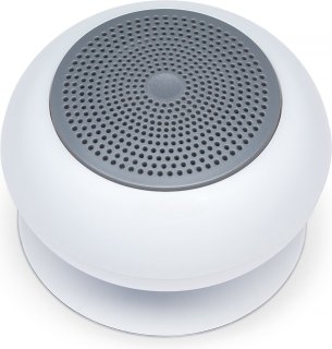 RED5 Lichtgevende Douche Speaker USB